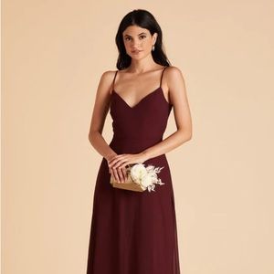 Birdy grey Devin convertible dress